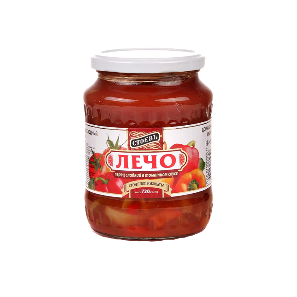 Лечо Пиканта 450гр. Спагетти в томатном соусе. Лечо фирмы. Соус Стоев перцовый.
